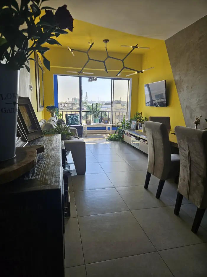 Apartamento en Venta en El Millón  por precio de feria a 148500  Foto 7281130-8.jpg