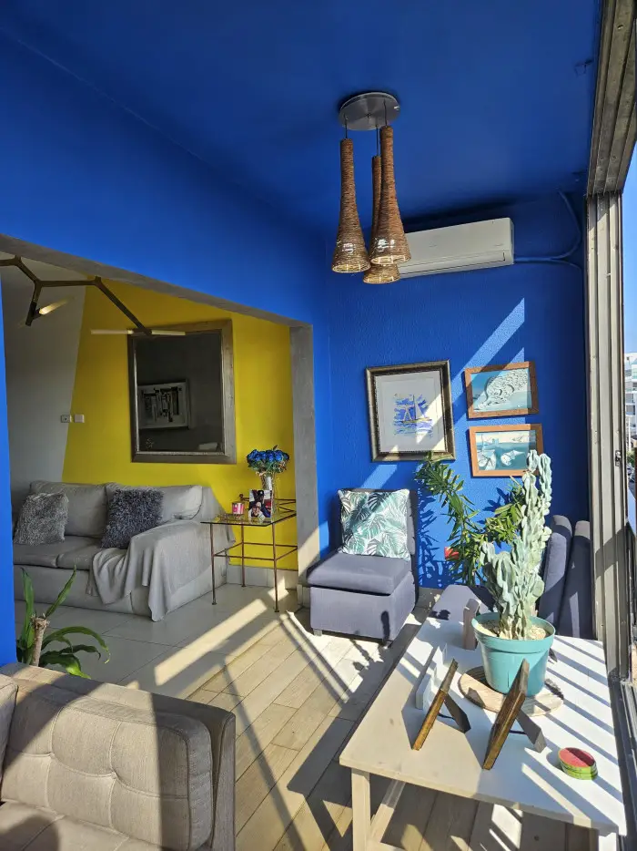 Apartamento en Venta en El Millón  por precio de feria a 148500  Foto 7281130-9.jpg