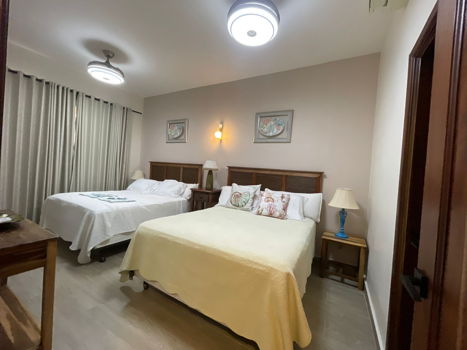 Apartamento de 3 Habitaciones en Venta en Juan Dolio.  Foto 7281137-4.jpg