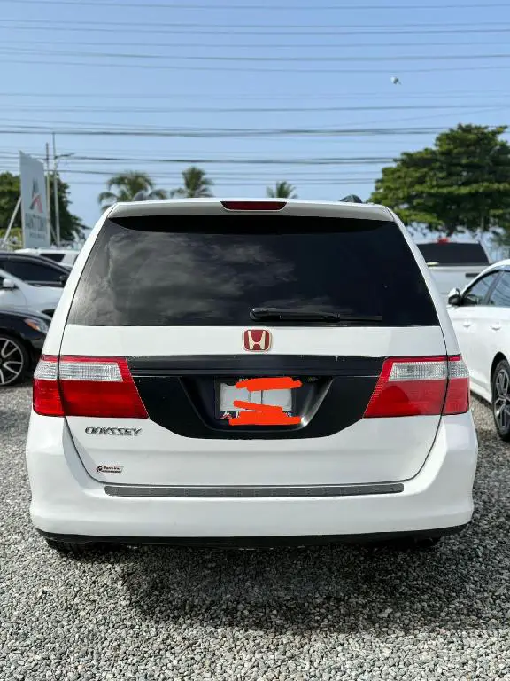 HONDA ODYSSEY EXL 2007☑️ DISPONIBLE AIRE BUENO MOTOR Y TRANSMISIÓN NTI Foto 7281139-1.jpg