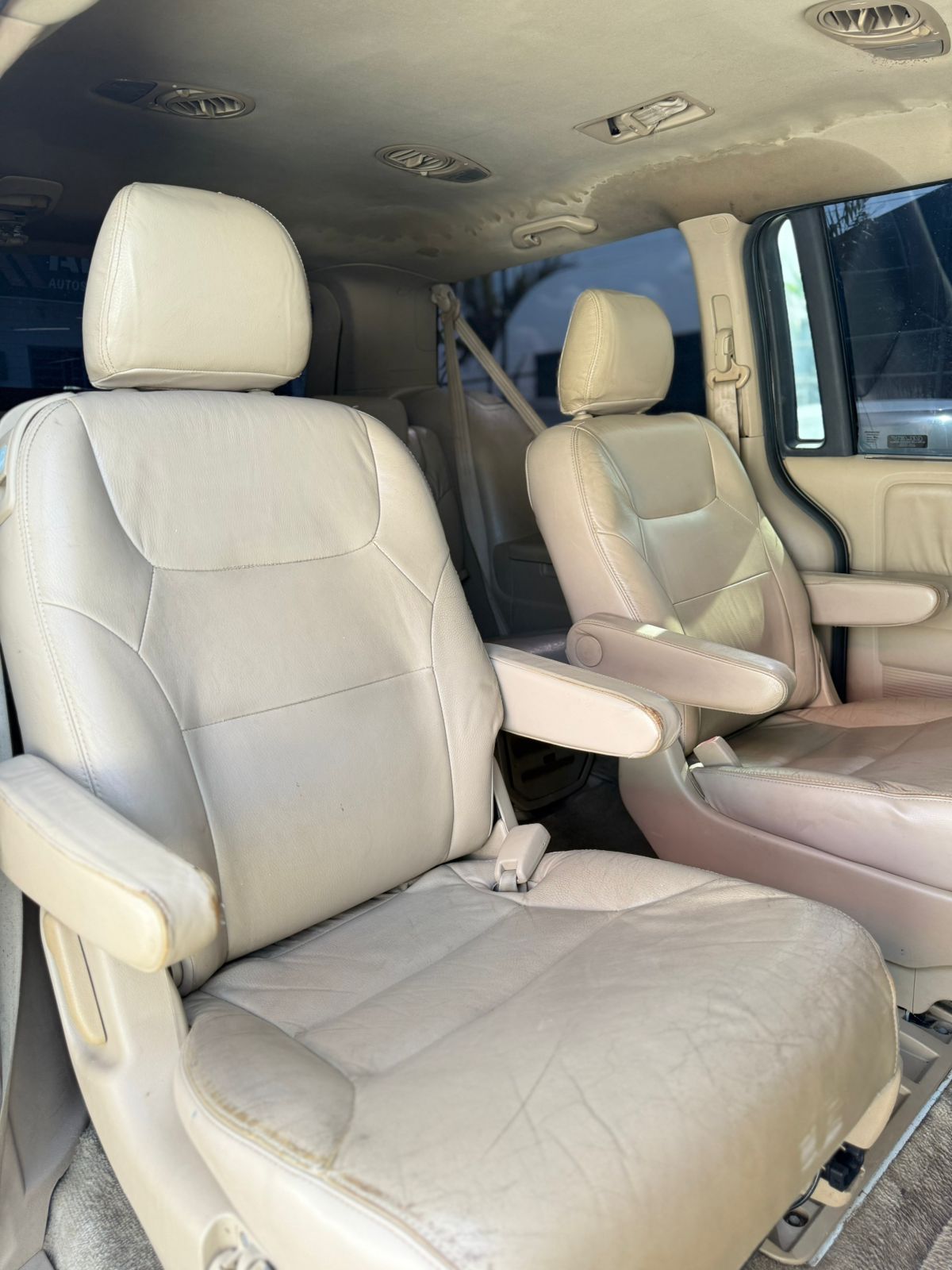 HONDA ODYSSEY EXL 2007☑️ DISPONIBLE AIRE BUENO MOTOR Y TRANSMISIÓN NTI Foto 7281139-5.jpg