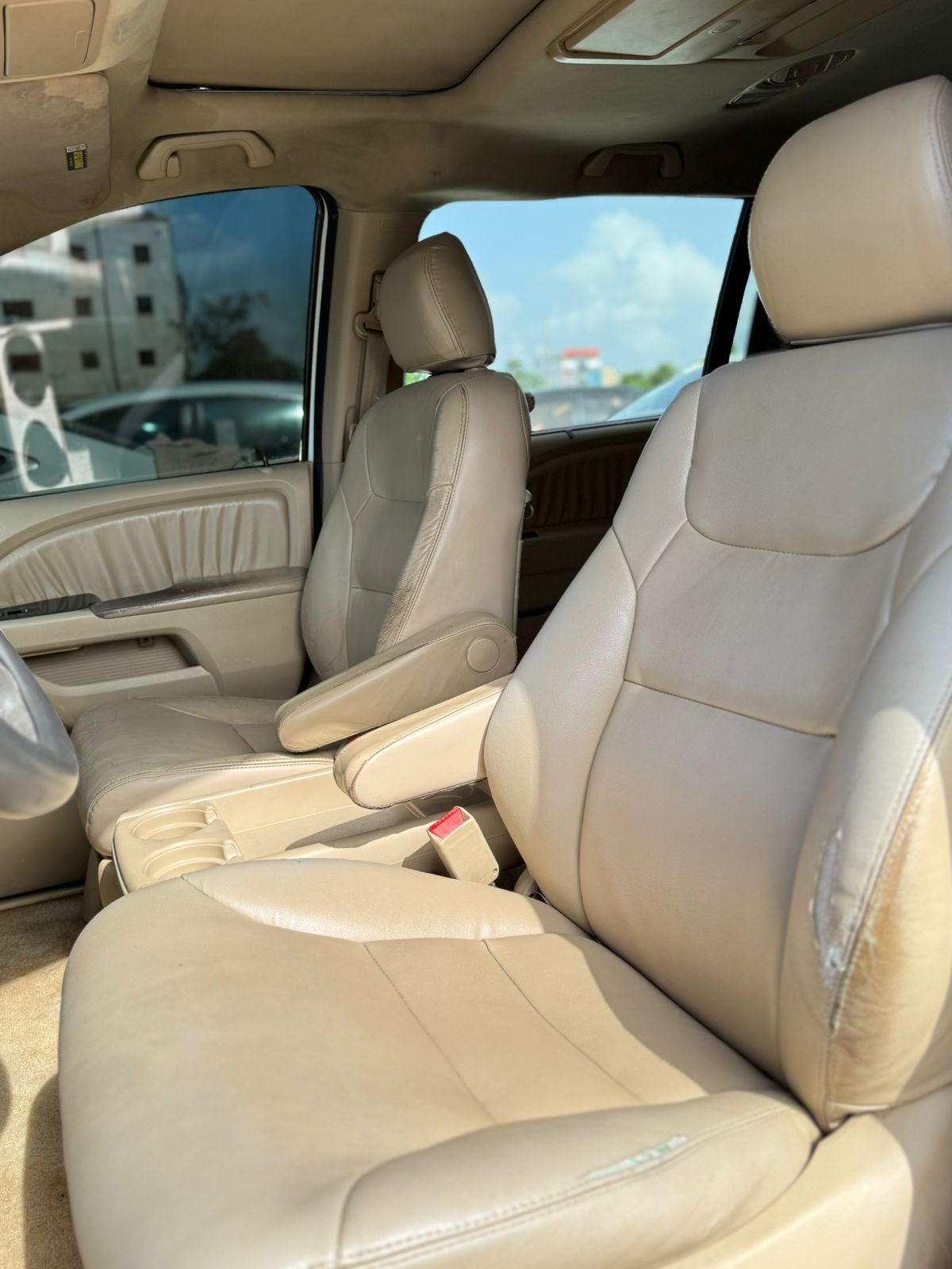 HONDA ODYSSEY EXL 2007☑️ DISPONIBLE AIRE BUENO MOTOR Y TRANSMISIÓN NTI Foto 7281139-6.jpg