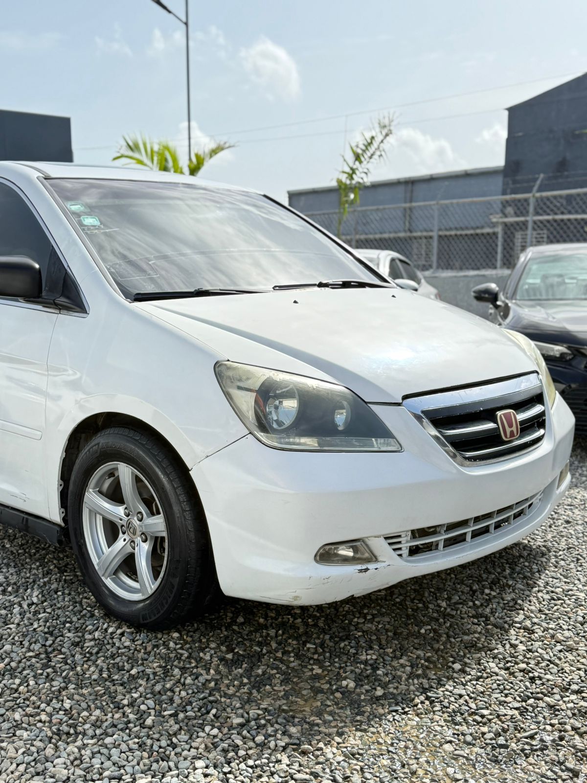 HONDA ODYSSEY EXL 2007☑️ DISPONIBLE AIRE BUENO MOTOR Y TRANSMISIÓN NTI Foto 7281139-8.jpg