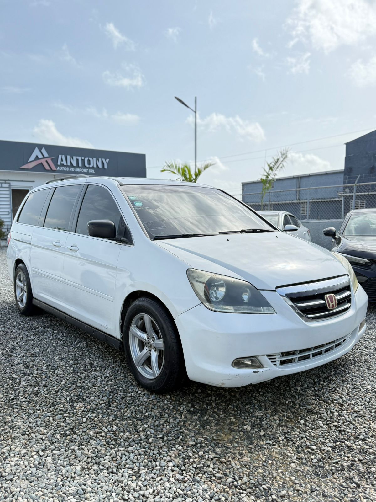 HONDA ODYSSEY EXL 2007☑️ DISPONIBLE AIRE BUENO MOTOR Y TRANSMISIÓN NTI Foto 7281139-9.jpg