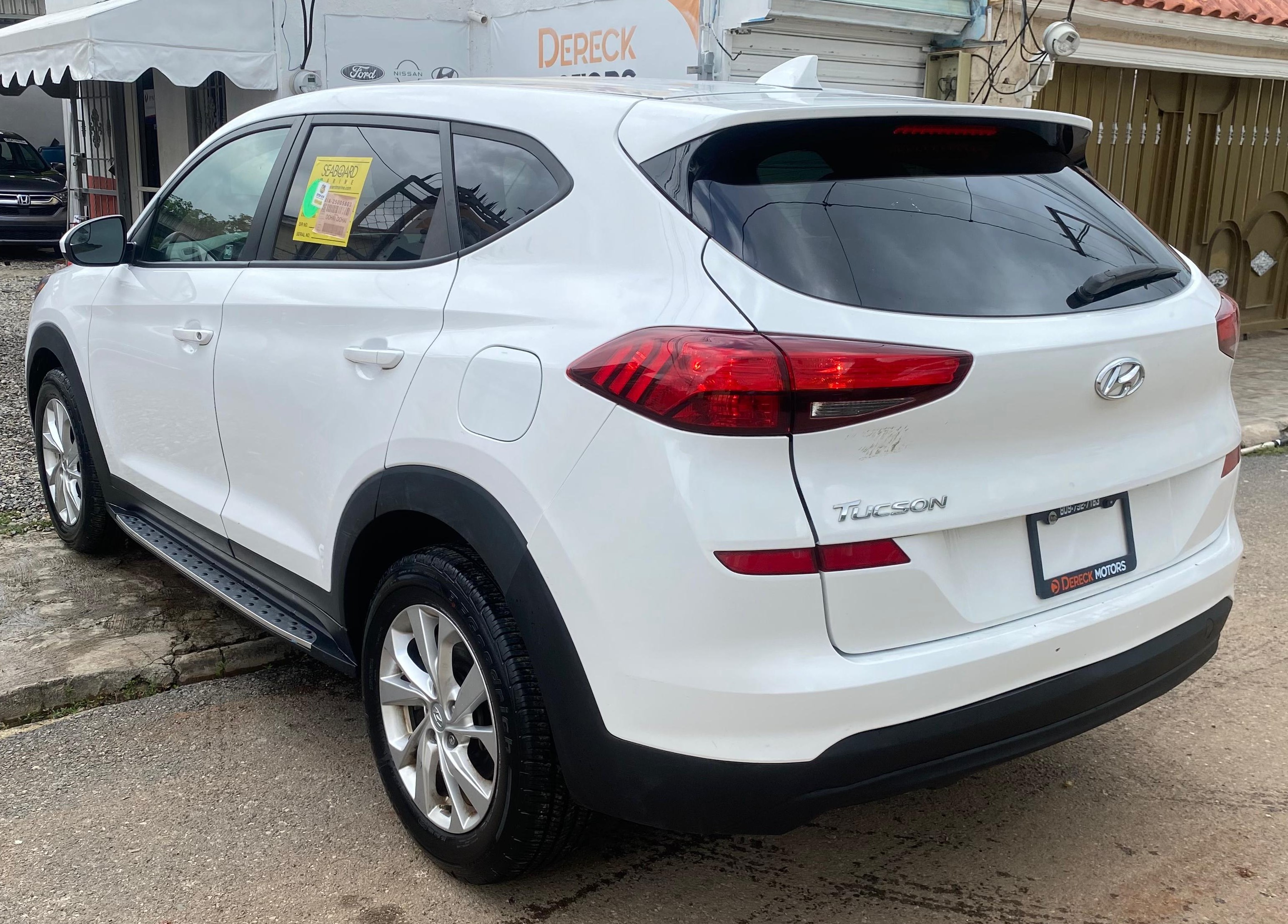 Hyundai Tucson 2019 Foto 7281140-3.jpg