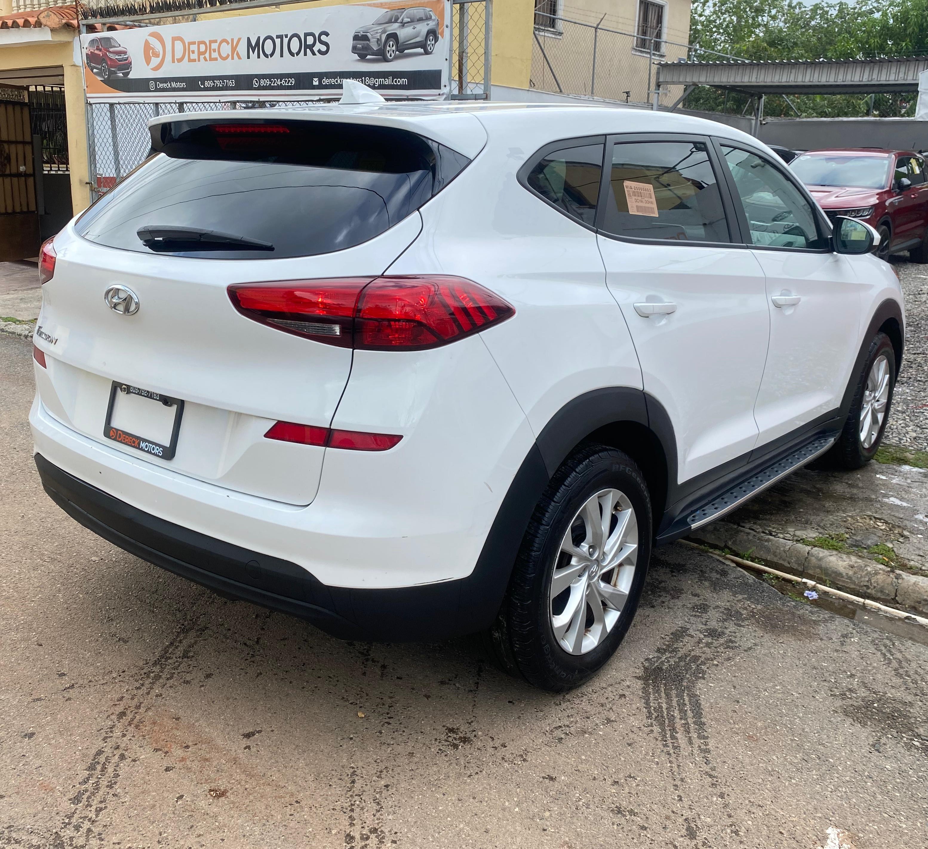 Hyundai Tucson 2019 Foto 7281140-4.jpg