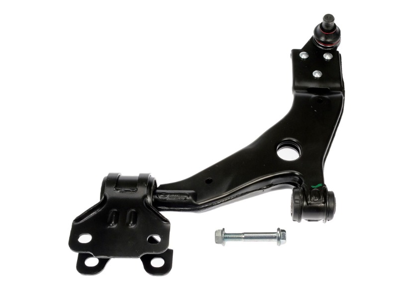 CONJUNTO BRAZO DE CONTROL DE SUSPENSIÓN Y ROTULA CATRE FORD ESCAPE  20 Foto 7281141-2.jpg