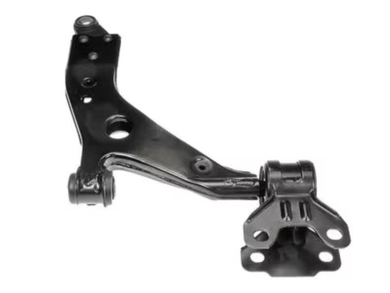 CONJUNTO BRAZO DE CONTROL DE SUSPENSIÓN Y ROTULA CATRE FORD ESCAPE  20 Foto 7281141-3.jpg