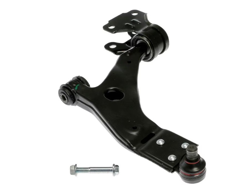 CONJUNTO BRAZO DE CONTROL DE SUSPENSIÓN Y ROTULA CATRE FORD ESCAPE  20 Foto 7281141-4.jpg
