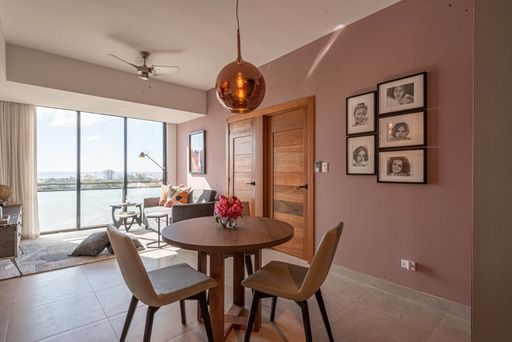  LA ESPERILLA – Santo Domingo  Apartamento Luxury totalmente amueblado Foto 7281142-11.jpg