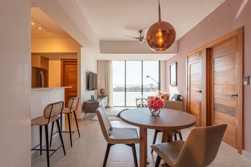  LA ESPERILLA – Santo Domingo  Apartamento Luxury totalmente amueblado Foto 7281142-13.jpg