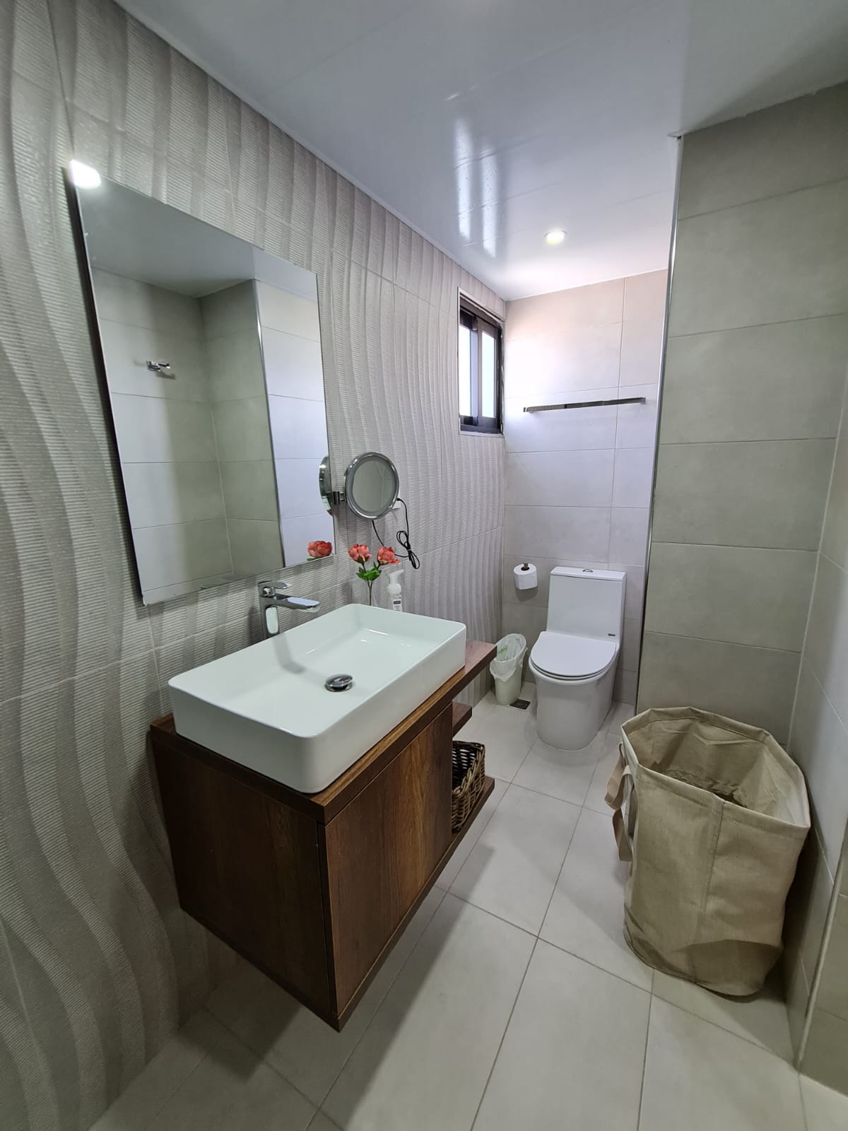  LA ESPERILLA – Santo Domingo  Apartamento Luxury totalmente amueblado Foto 7281142-2.jpg