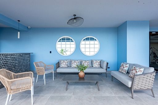  LA ESPERILLA – Santo Domingo  Apartamento Luxury totalmente amueblado Foto 7281142-7.jpg