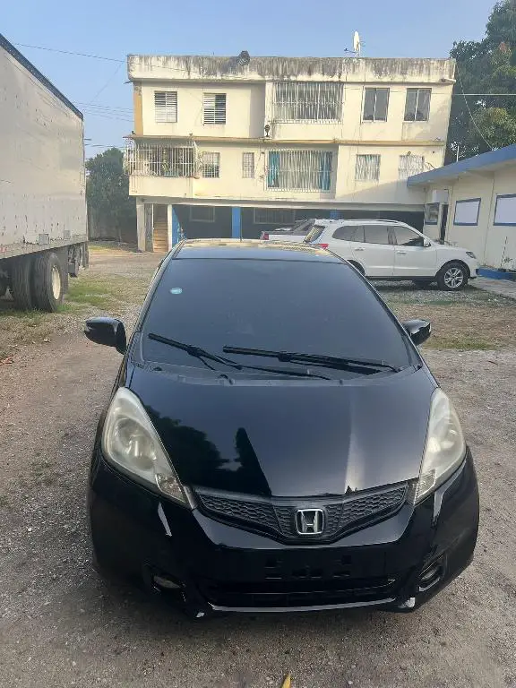 Vendo  Honda Fit 2013 Foto 7281150-1.jpg