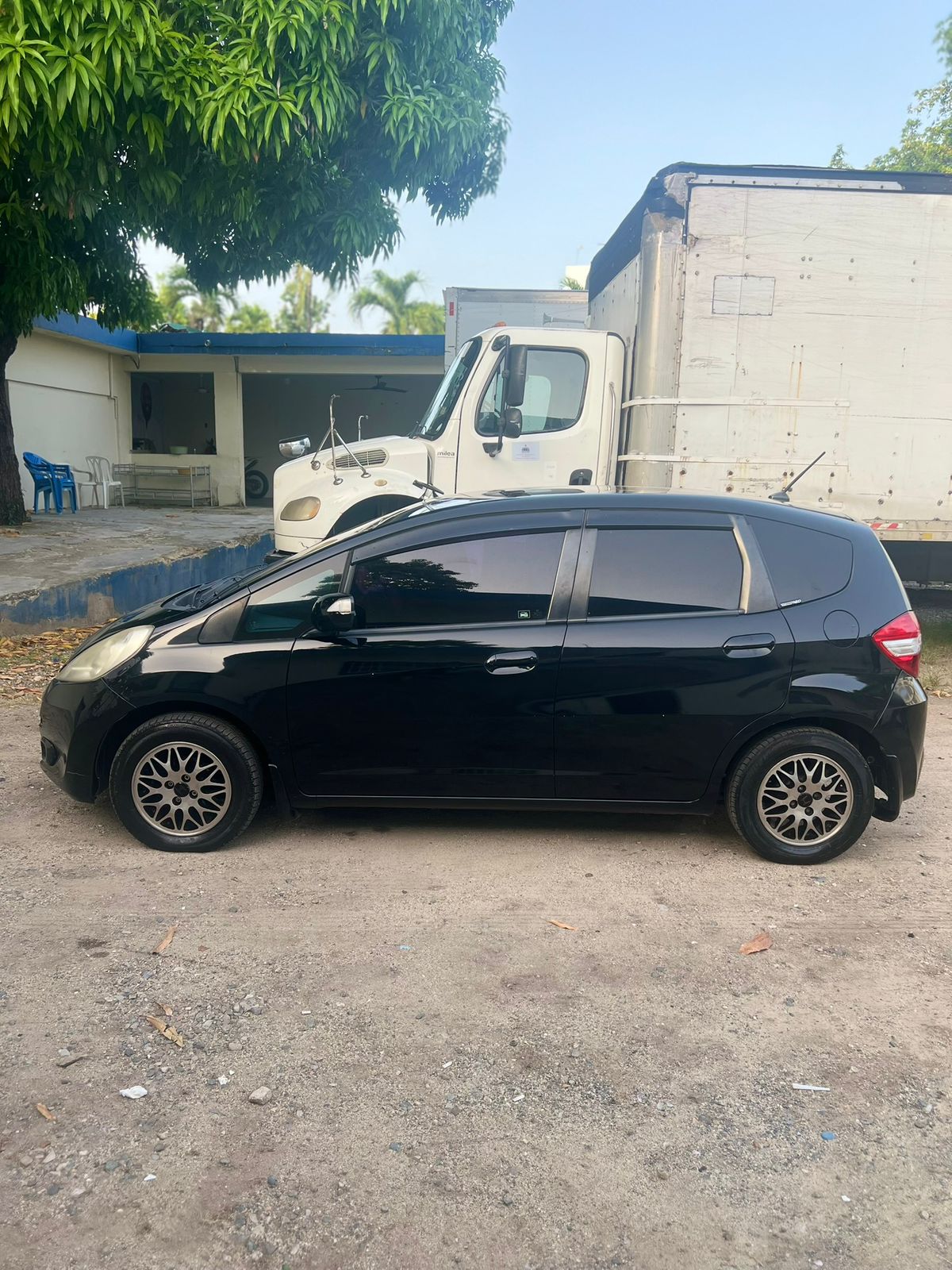 Vendo  Honda Fit 2013 Foto 7281150-2.jpg