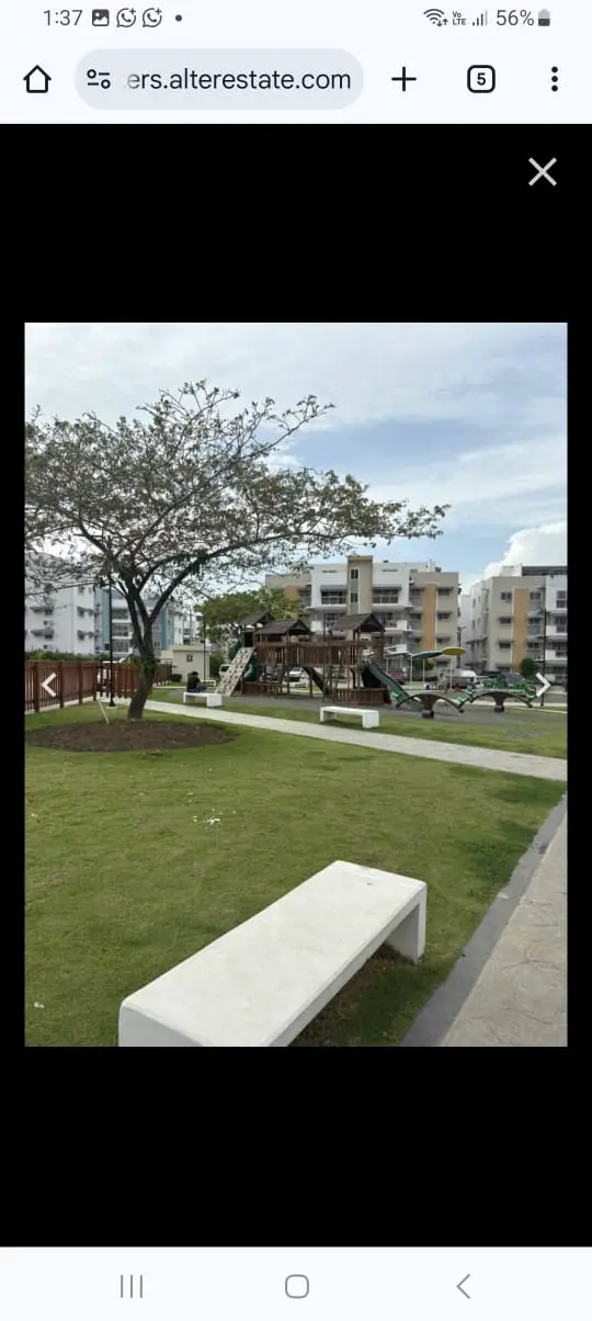 Penthouse en alquiler ubicado en Residencial Altos de la Colombia????  Foto 7281151-12.jpg