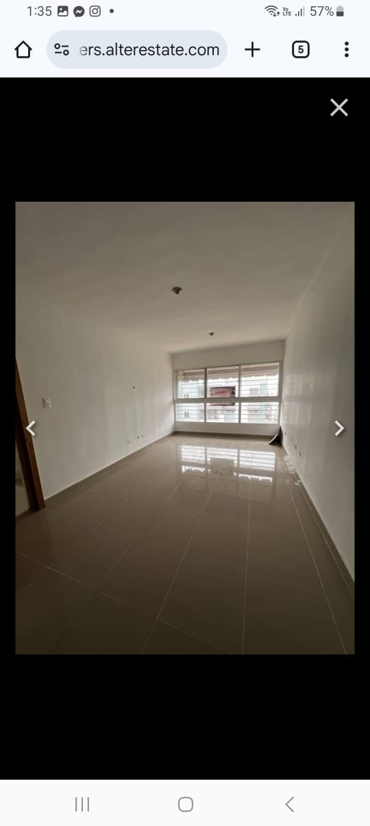 Penthouse en alquiler ubicado en Residencial Altos de la Colombia????  Foto 7281151-4.jpg