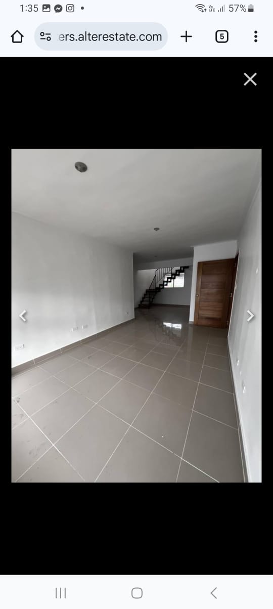 Penthouse en alquiler ubicado en Residencial Altos de la Colombia????  Foto 7281151-5.jpg