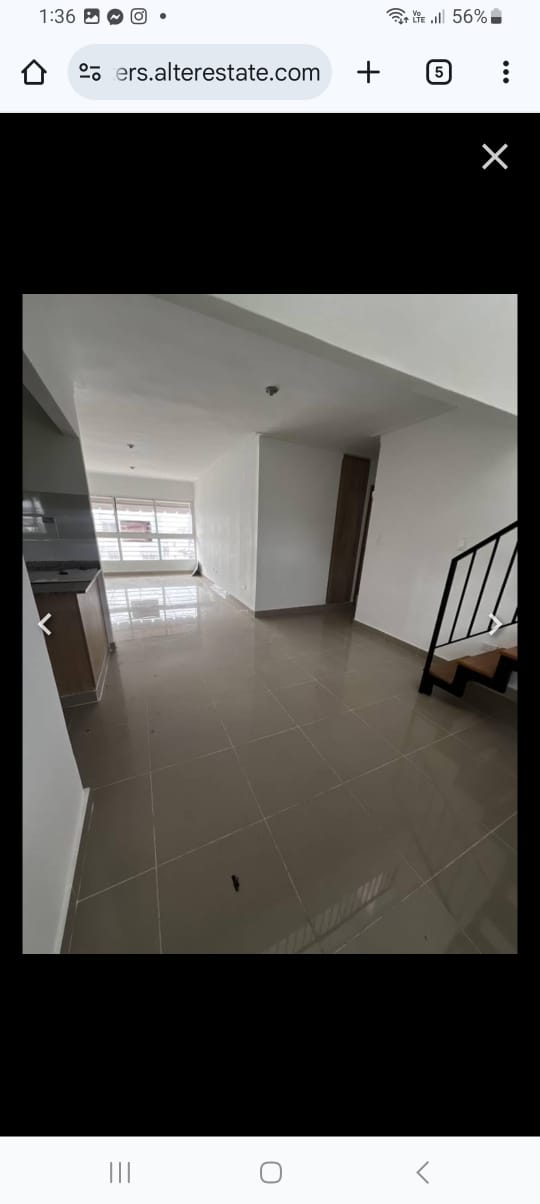 Penthouse en alquiler ubicado en Residencial Altos de la Colombia????  Foto 7281151-6.jpg