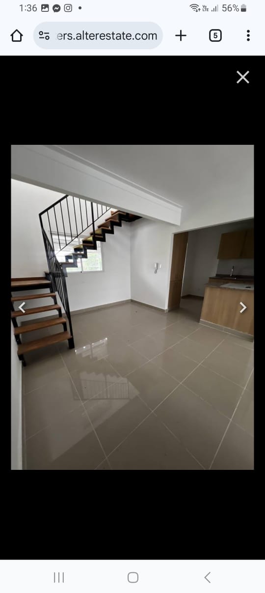 Penthouse en alquiler ubicado en Residencial Altos de la Colombia????  Foto 7281151-7.jpg
