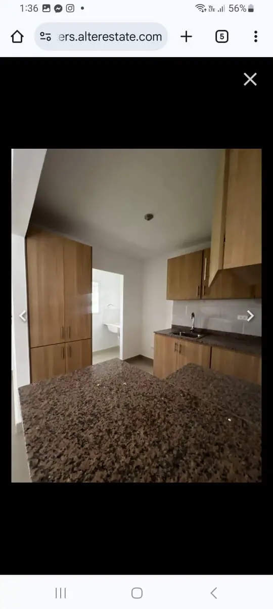 Penthouse en alquiler ubicado en Residencial Altos de la Colombia????  Foto 7281151-8.jpg