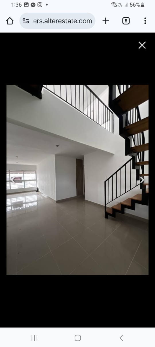 Penthouse en alquiler ubicado en Residencial Altos de la Colombia????  Foto 7281151-9.jpg