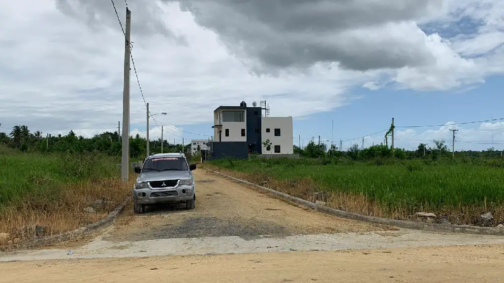 Venta de solares en residencial cerrado. Foto 7281154-2.jpg