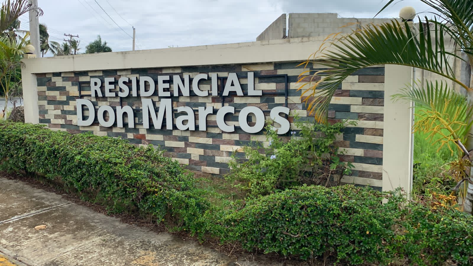 Venta de solares en residencial cerrado. Foto 7281154-3.jpg