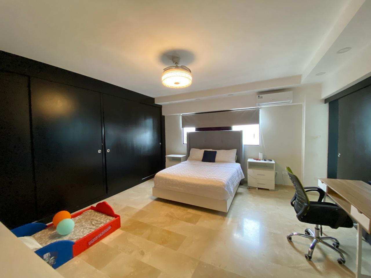 Apartamento en Venta – Los Cacicazgos Santo Domingo Avenida Enriquillo Foto 7281155-5.jpg
