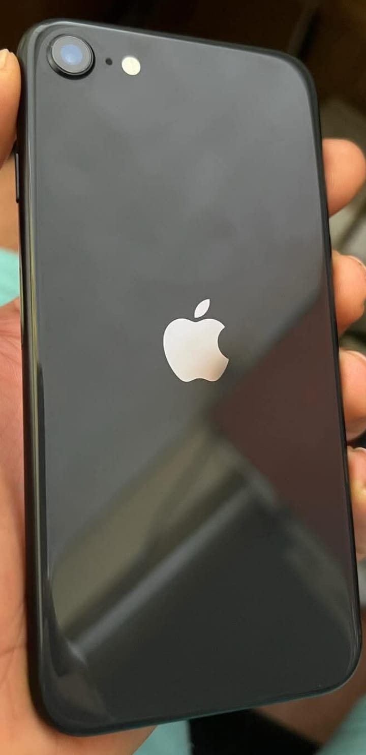 IPhone SE 2da Gen 64gb IOS 26 Factory clean Bateria 100 1Mes de Garant Foto 7281159-2.jpg