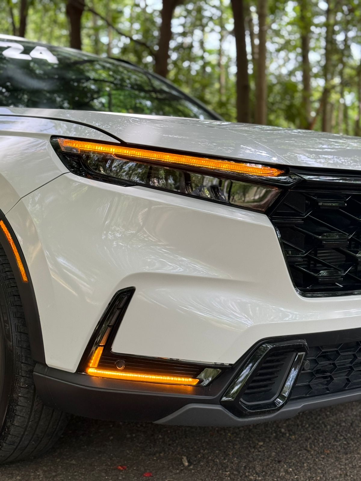 HONDA CR-V SPORT L 2024✅ ——————————————————— -US44500 NUEVO  Foto 7281162-10.jpg