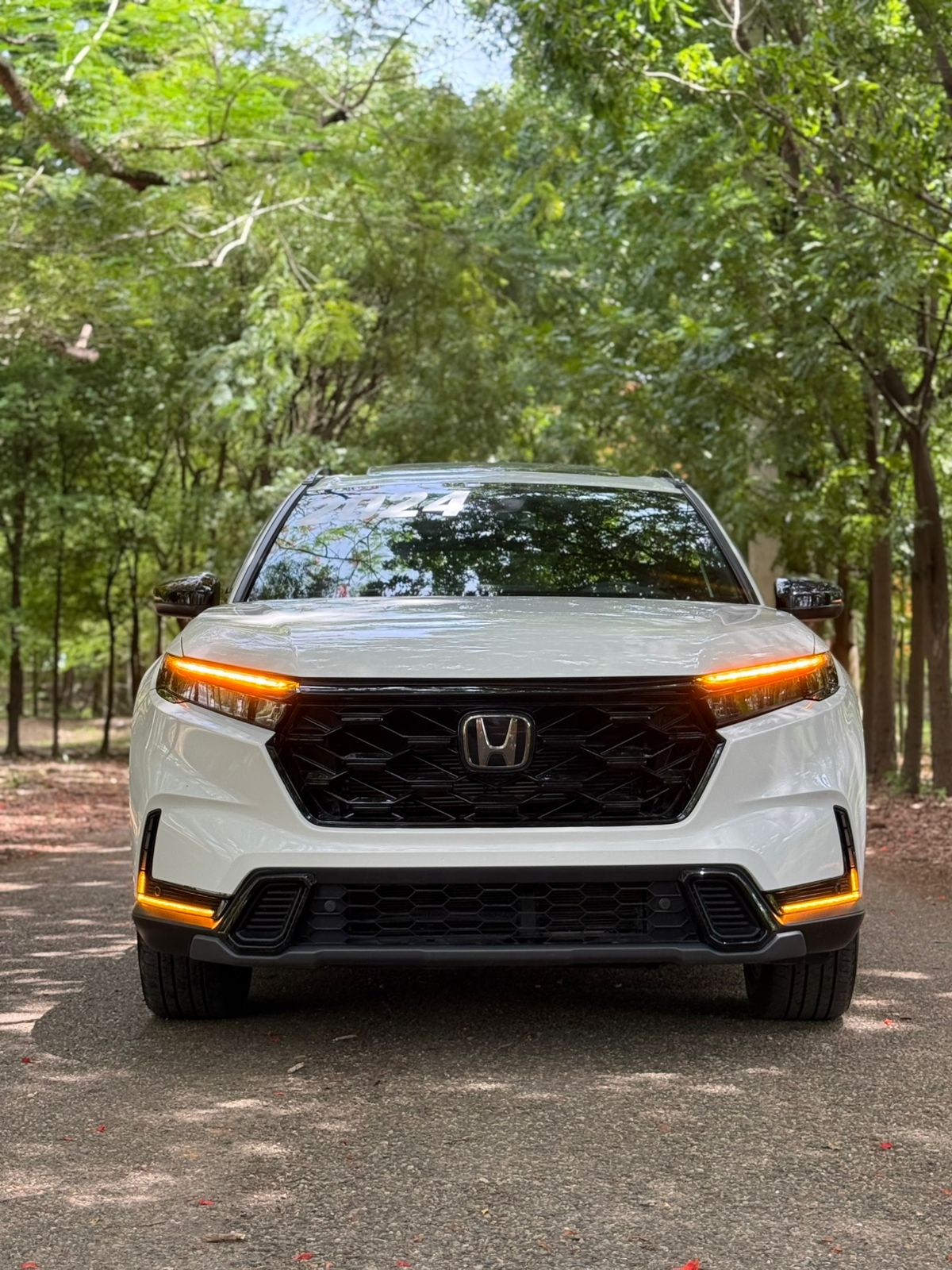 HONDA CR-V SPORT L 2024✅ ——————————————————— -US44500 NUEVO  Foto 7281162-11.jpg