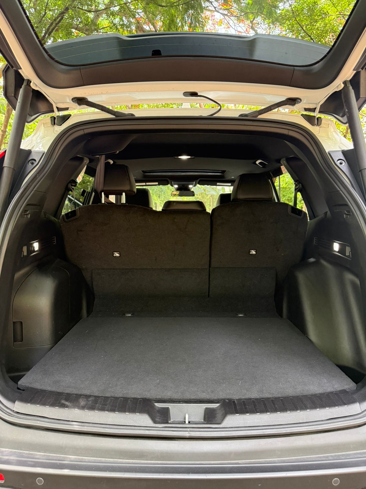 HONDA CR-V SPORT L 2024✅ ——————————————————— -US44500 NUEVO  Foto 7281162-3.jpg