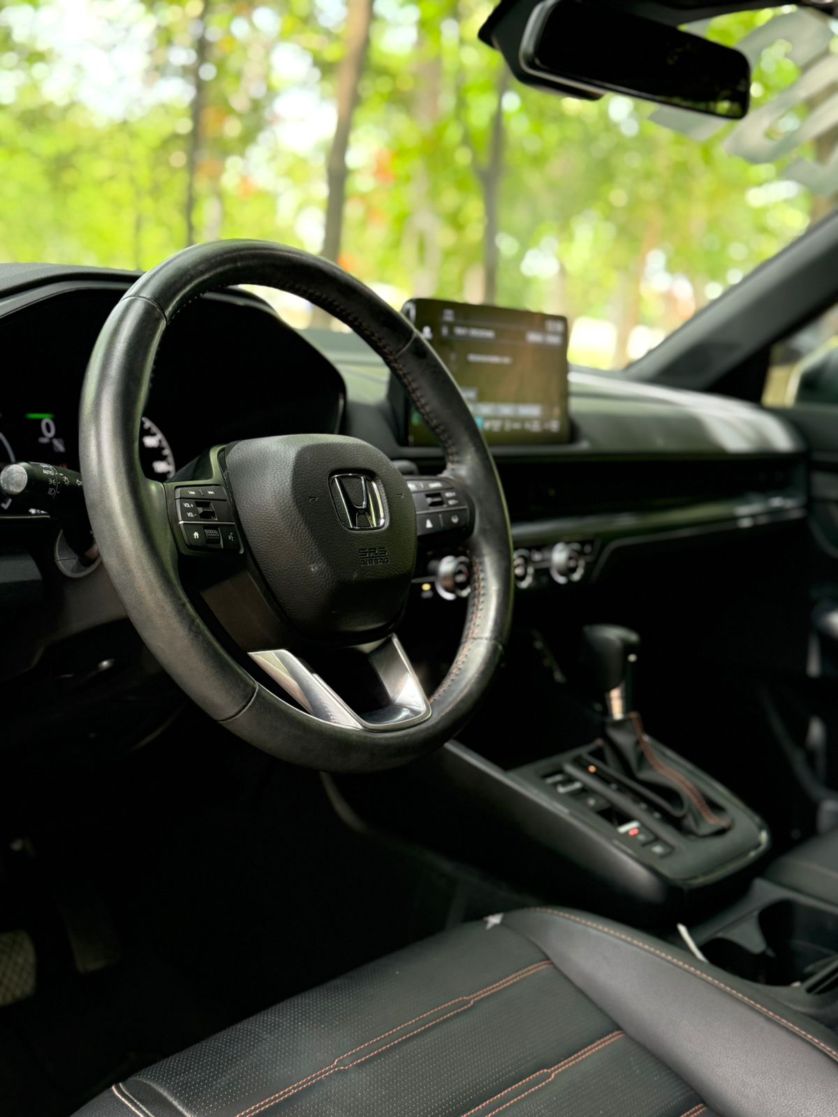 HONDA CR-V SPORT L 2024✅ ——————————————————— -US44500 NUEVO  Foto 7281162-5.jpg