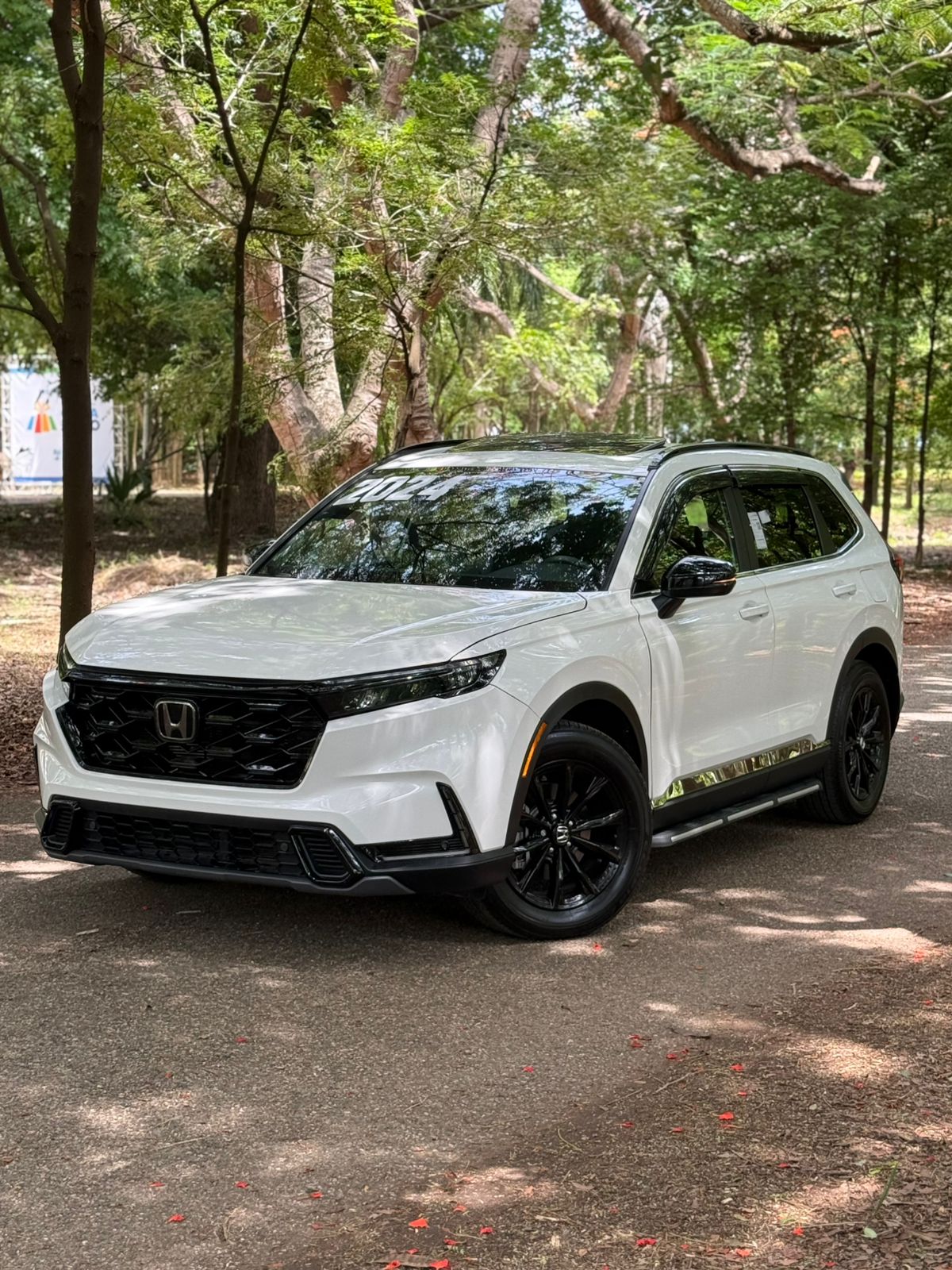 HONDA CR-V SPORT L 2024✅ ——————————————————— -US44500 NUEVO  Foto 7281162-6.jpg
