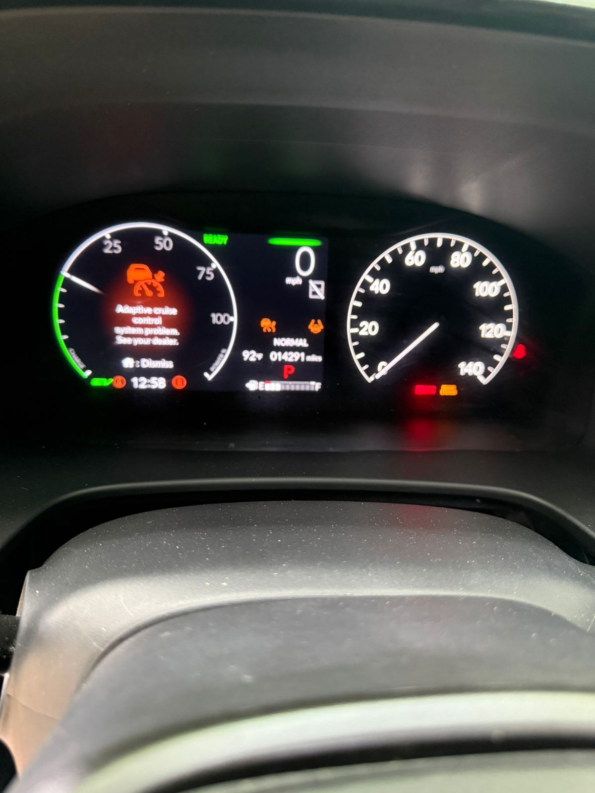 HONDA CR-V SPORT L 2024✅ ——————————————————— -US44500 NUEVO  Foto 7281162-7.jpg