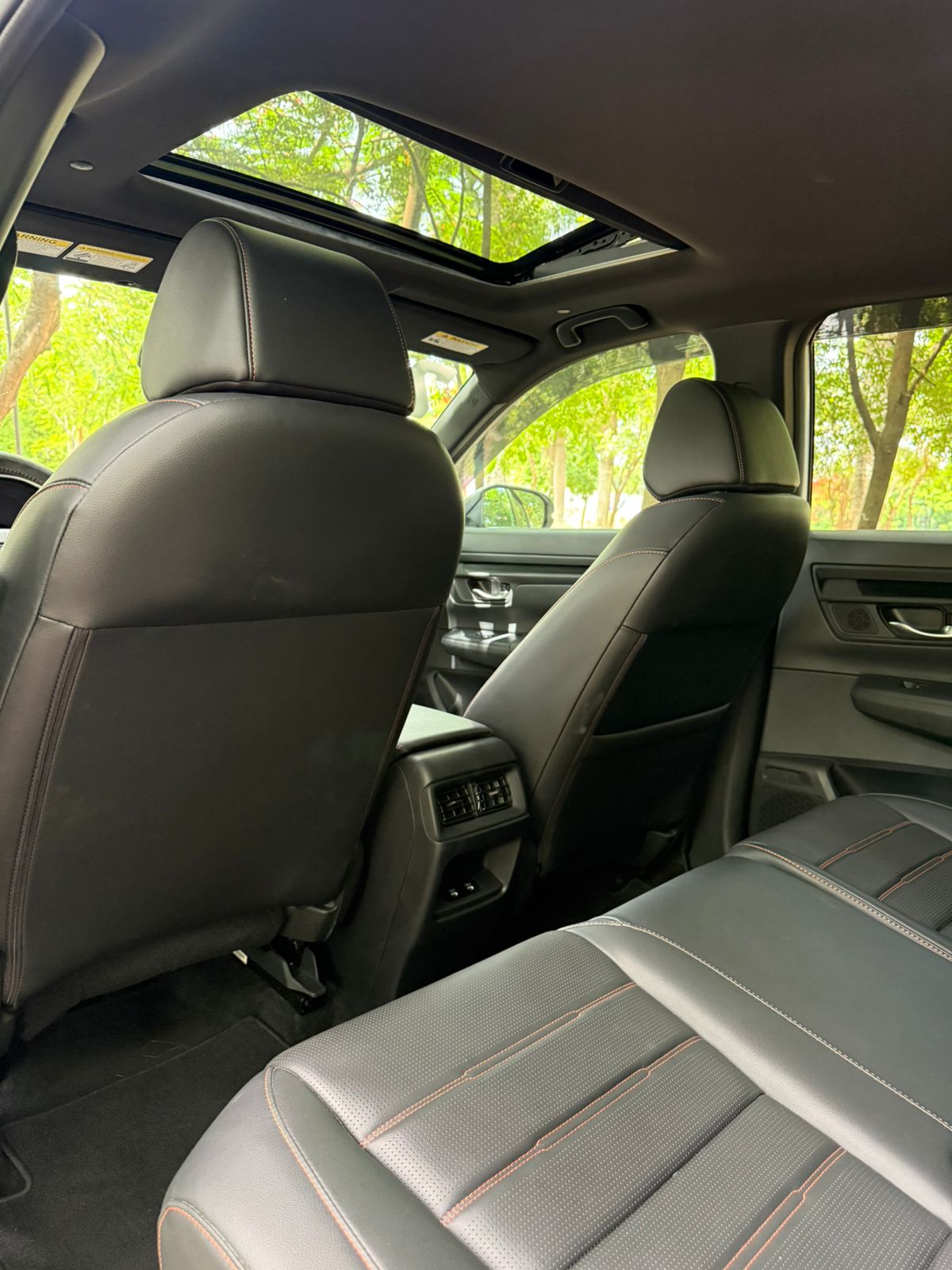 HONDA CR-V SPORT L 2024✅ ——————————————————— -US44500 NUEVO  Foto 7281162-8.jpg