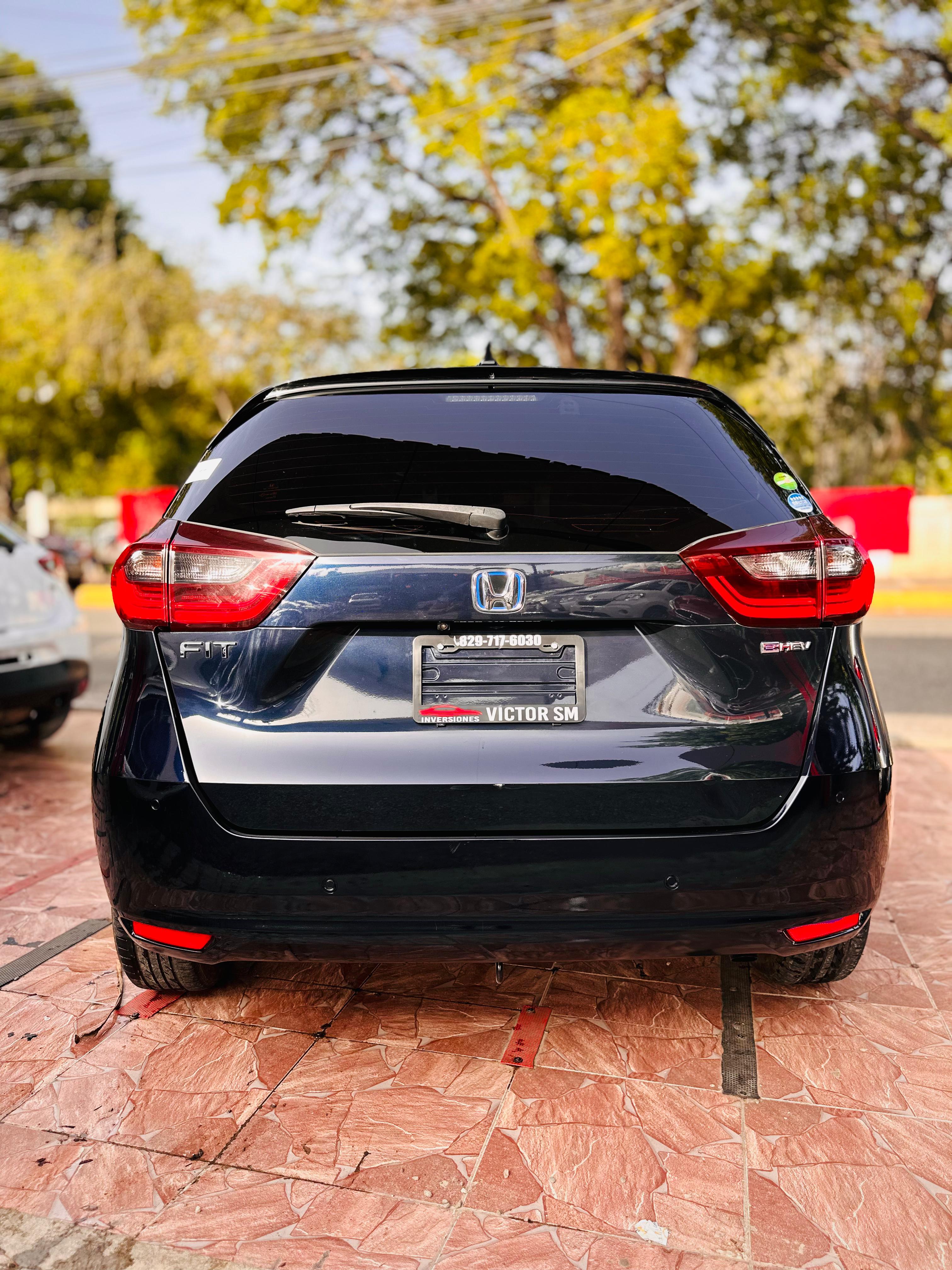 Honda Fit 2021 Hybrid Foto 7281163-4.jpg