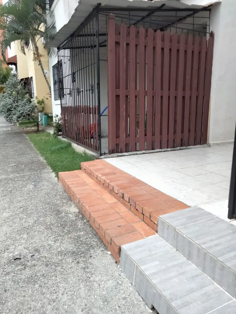 Se vende apartamento en 1er piso Residencial Carmen Renata 3   1er pis Foto 7281171-1.jpg