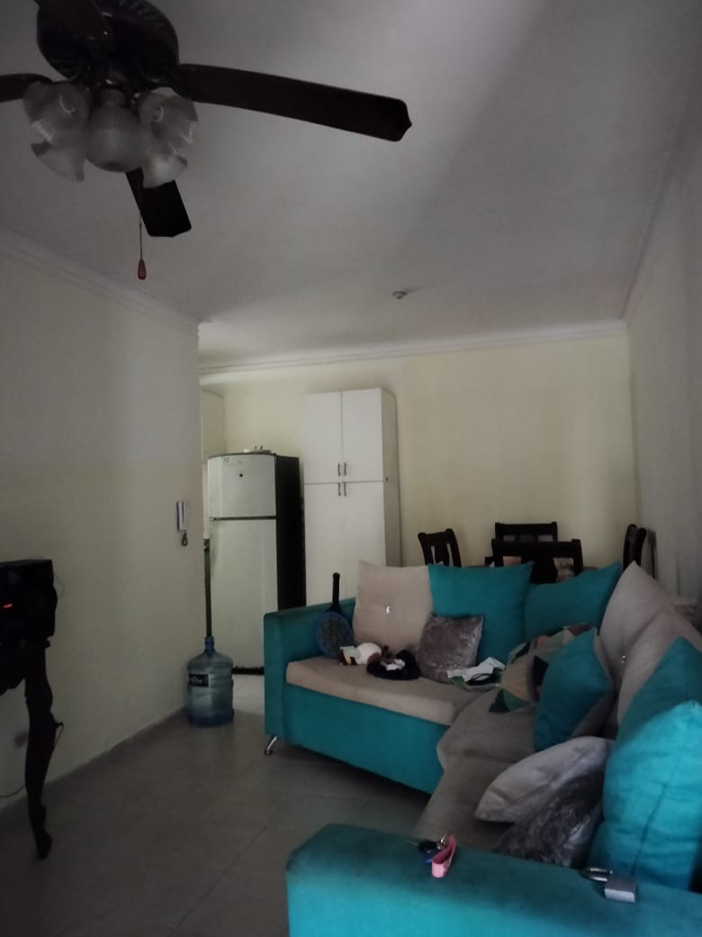 Se vende apartamento en 1er piso Residencial Carmen Renata 3   1er pis Foto 7281171-2.jpg