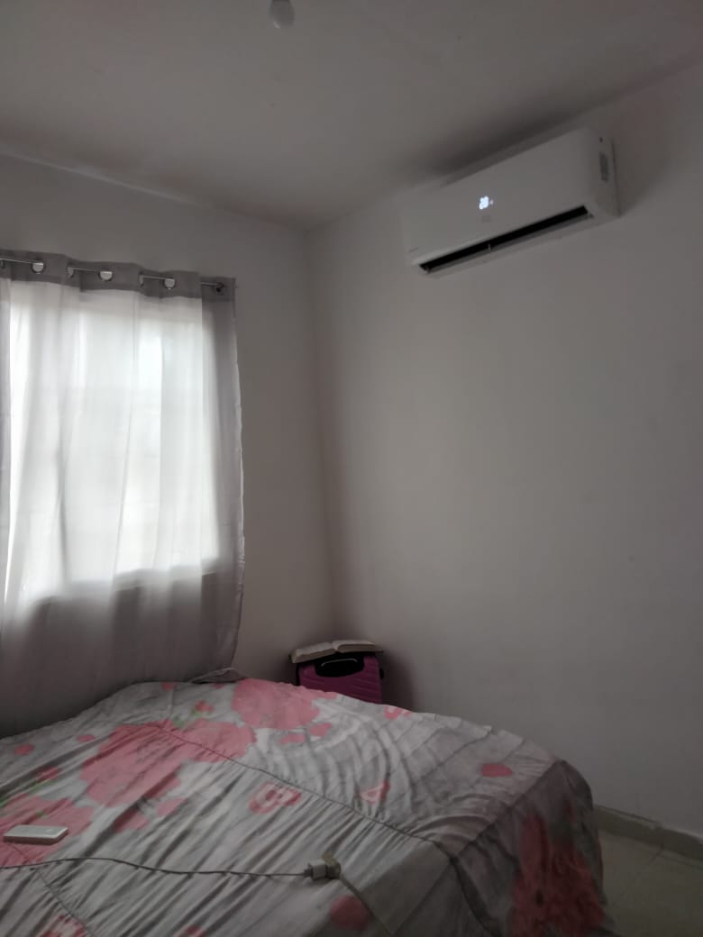 Se vende apartamento en 1er piso Residencial Carmen Renata 3   1er pis Foto 7281171-4.jpg