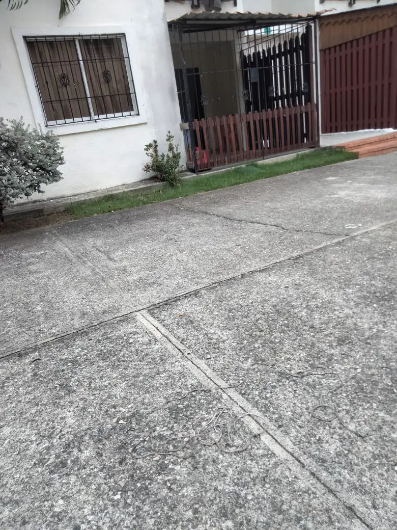 Se vende apartamento en 1er piso Residencial Carmen Renata 3   1er pis Foto 7281171-5.jpg