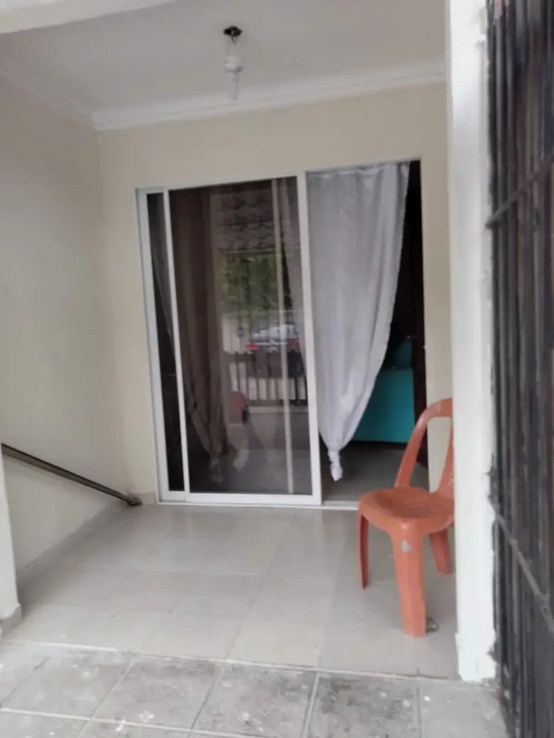 Se vende apartamento en 1er piso Residencial Carmen Renata 3   1er pis Foto 7281171-6.jpg