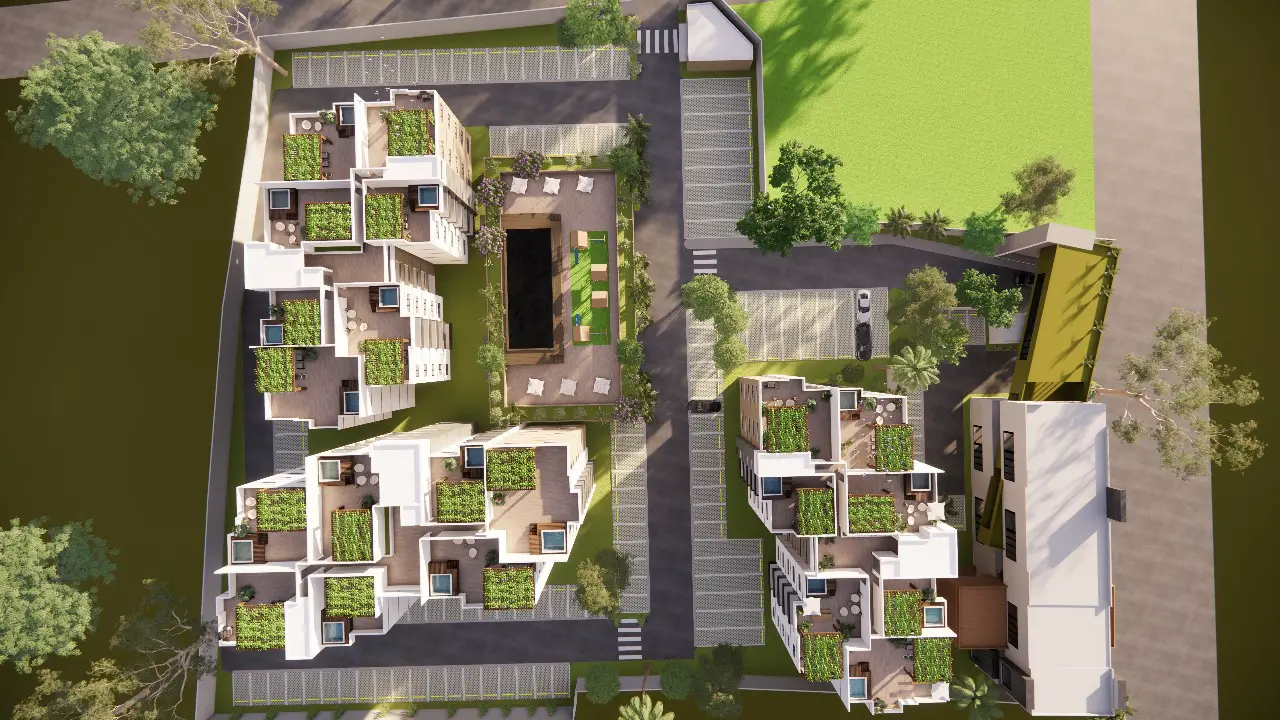 Apartamentos en Venta – Punta Cana La Altagracia R.D. Foto 7281176-14.jpg