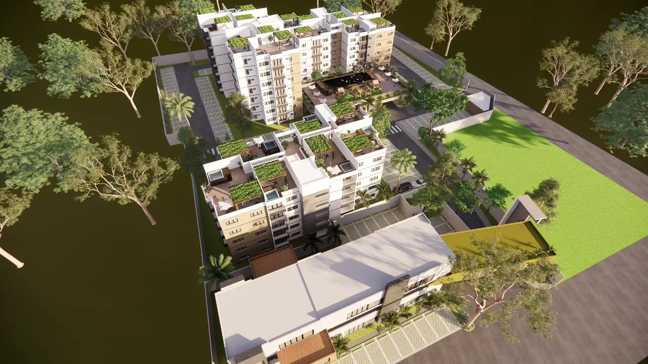 Apartamentos en Venta – Punta Cana La Altagracia R.D. Foto 7281176-15.jpg