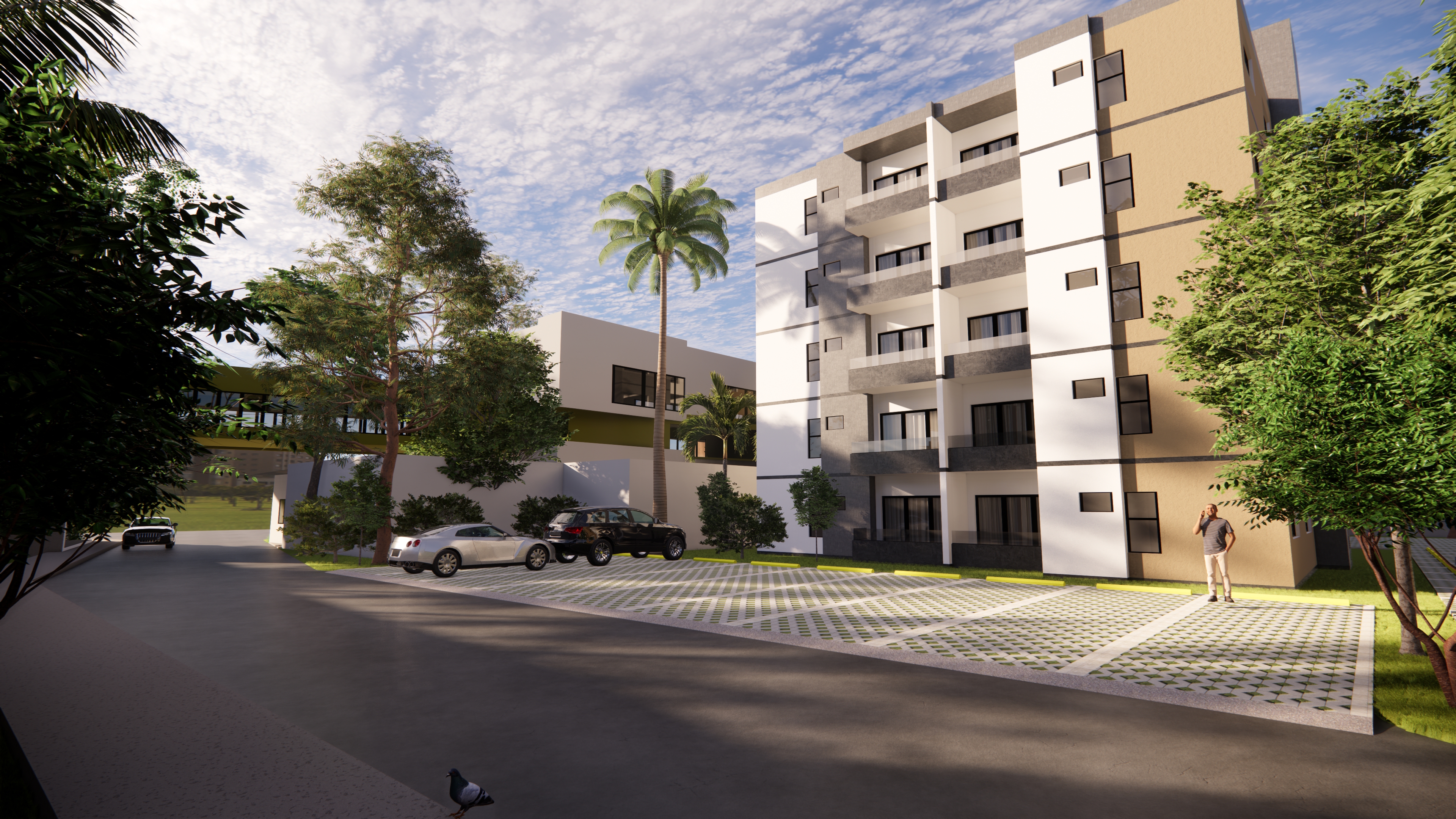 Apartamentos en Venta – Punta Cana La Altagracia R.D. Foto 7281176-2.jpg