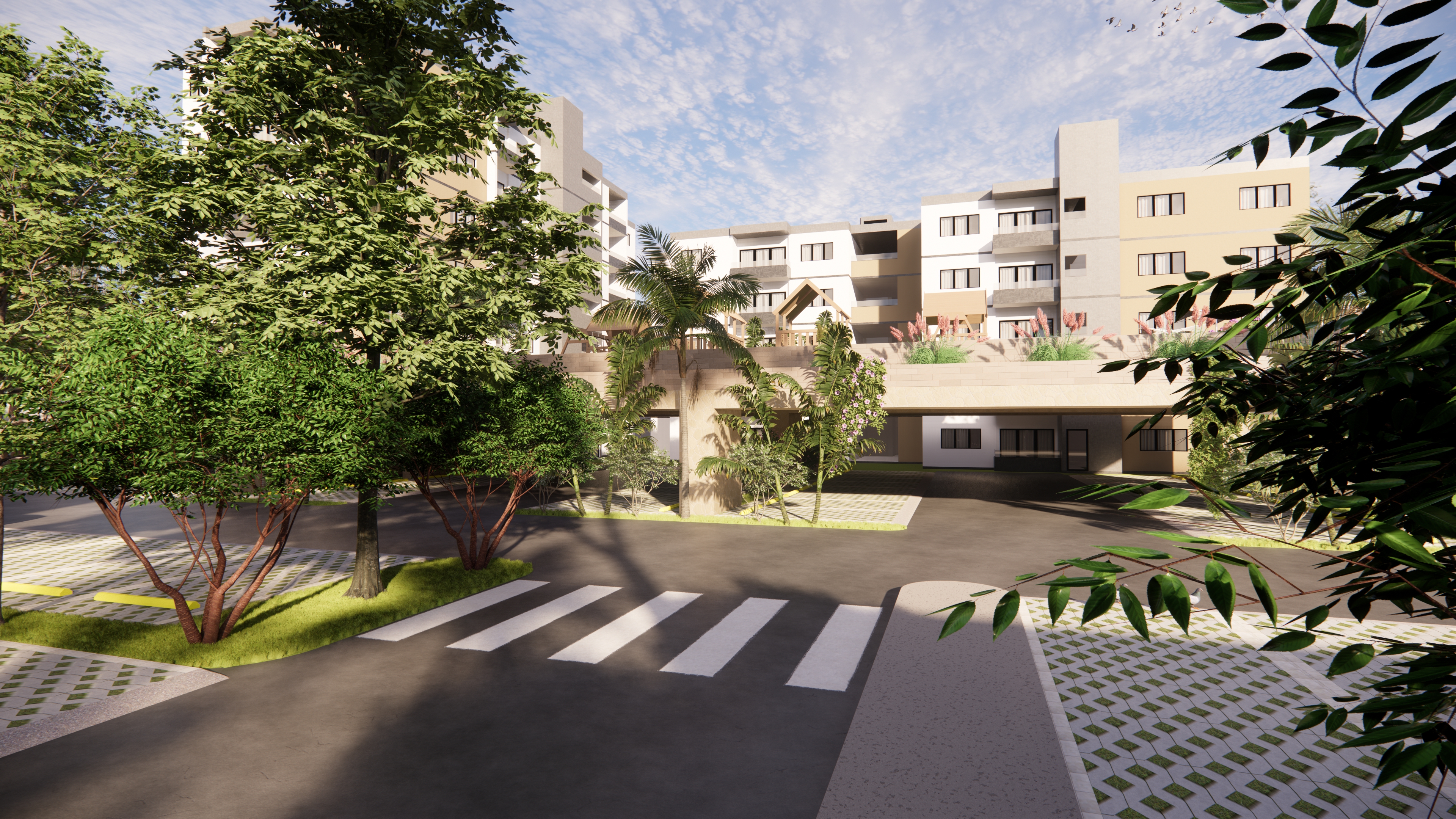 Apartamentos en Venta – Punta Cana La Altagracia R.D. Foto 7281176-3.jpg
