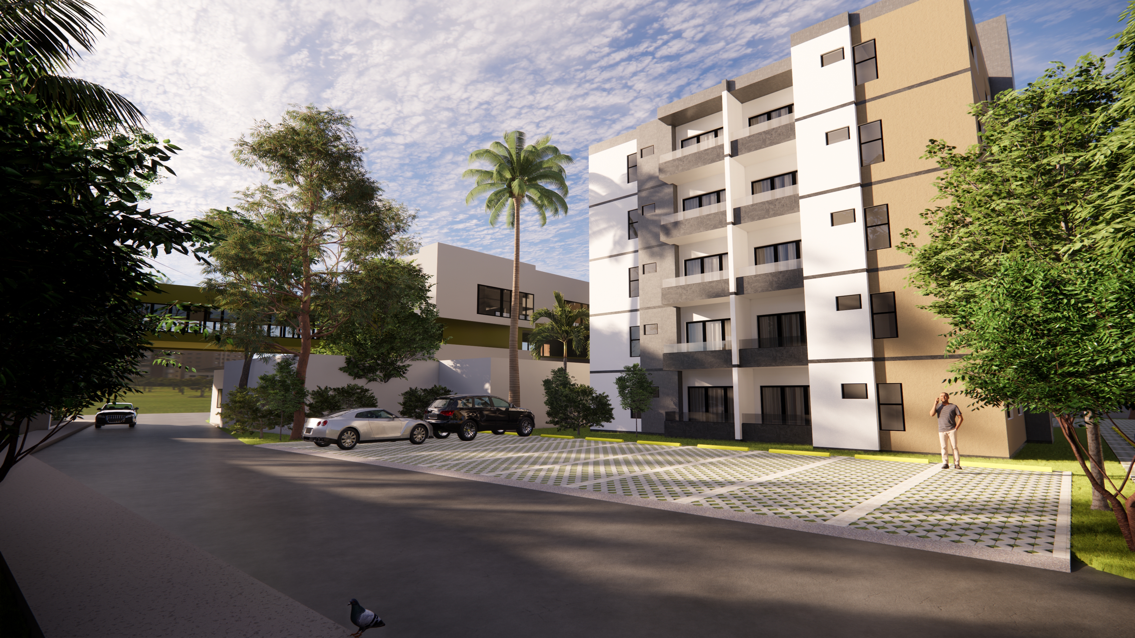 Apartamentos en Venta – Punta Cana La Altagracia R.D. Foto 7281176-6.jpg