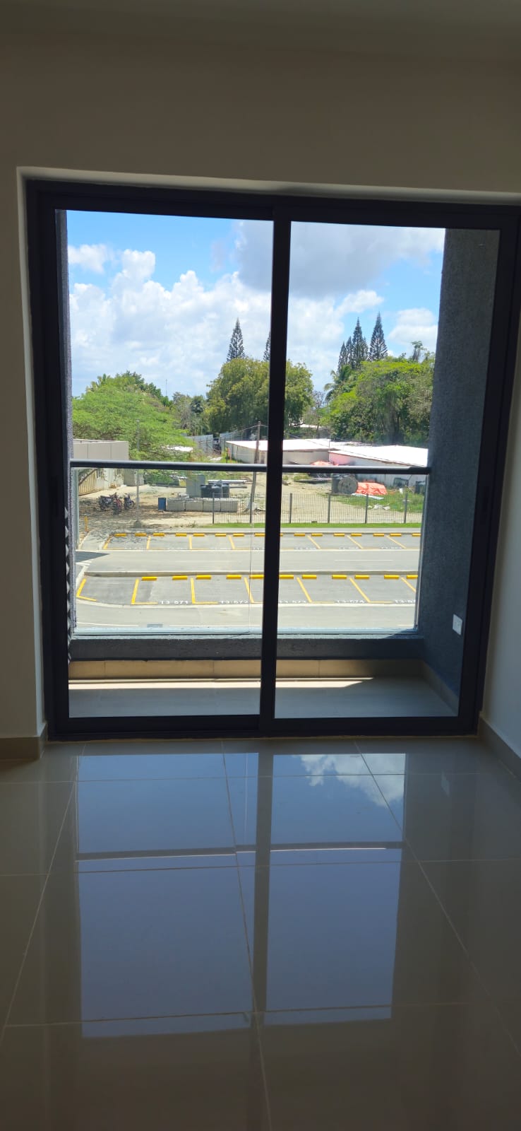 Apartamento en Venta – Residencial Cerrado Av. Hispanoamérica Santiago Foto 7281177-10.jpg