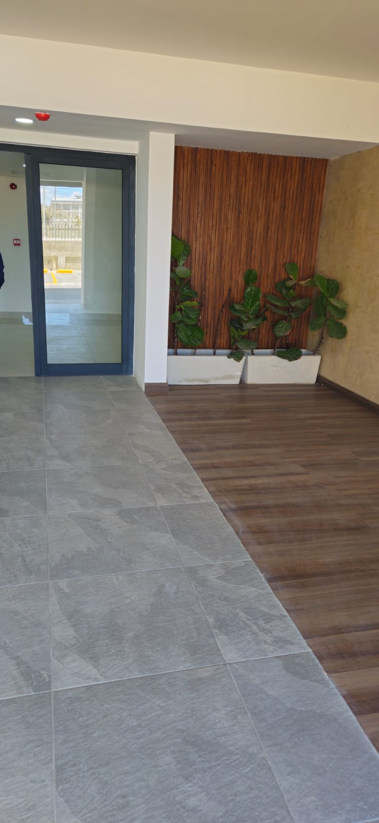 Apartamento en Venta – Residencial Cerrado Av. Hispanoamérica Santiago Foto 7281177-12.jpg
